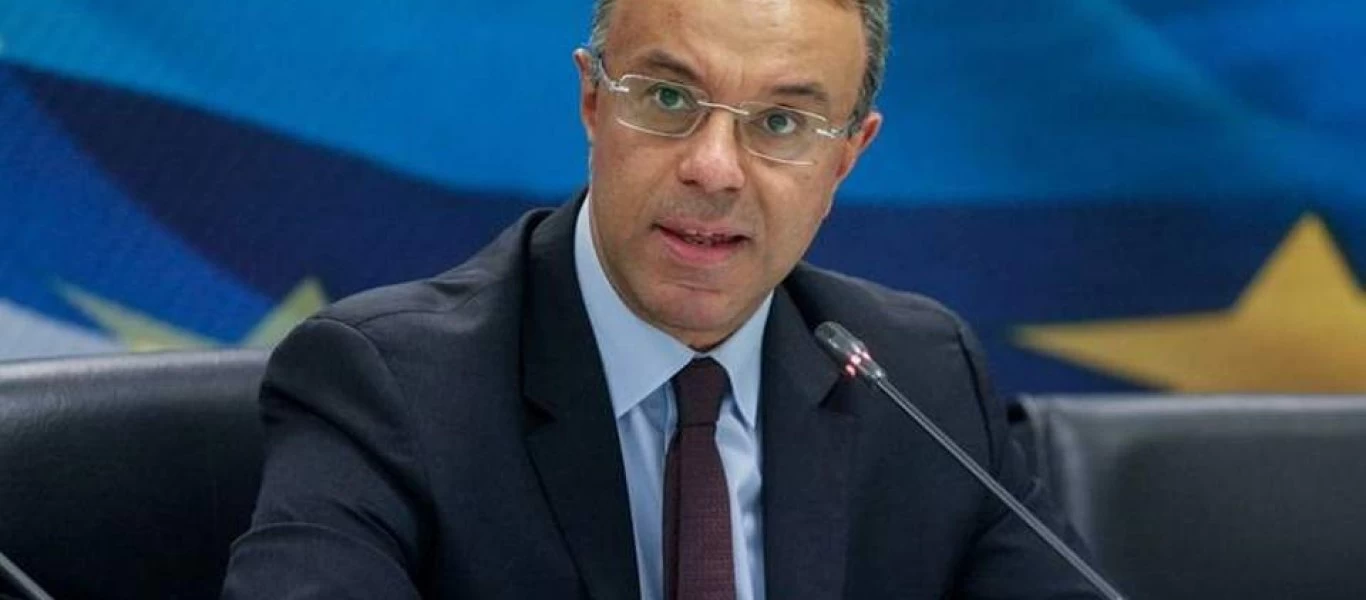 Χ.Σταϊκούρας: «Η ΕΕ θα μας βοηθήσει να βγούμε από την κρίση με δάνεια και χορηγίες»!